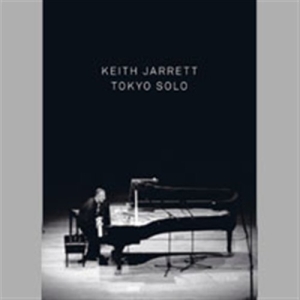 Jarrett Keith - Tokyo Solo in the group Minishops / Keith Jarrett at Bengans Skivbutik AB (889323)