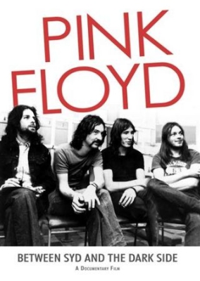 Pink Floyd - Between Syd & The Darkside Dvd Docu in the group OTHER / Music-DVD & Bluray at Bengans Skivbutik AB (889367)