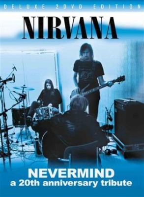 Nirvana - Nevermind - A 20Th Anniversary Trib in the group Minishops / Nirvana at Bengans Skivbutik AB (889559)