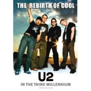 U2 - In The Third Millennium Dvd Documen in the group Minishops / U2 at Bengans Skivbutik AB (889714)