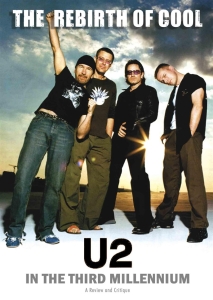 U2 - In The Third Millennium Dvd Documen in the group DVD & BLU-RAY at Bengans Skivbutik AB (889714)