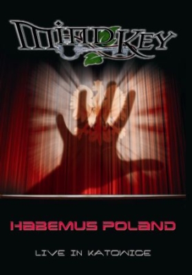 Mind Key - Habemus Poland in the group OTHER / Music-DVD & Bluray at Bengans Skivbutik AB (890167)