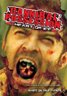 Cannibal Possession: Heart Of Ice - Film in the group OTHER / Music-DVD & Bluray at Bengans Skivbutik AB (890221)