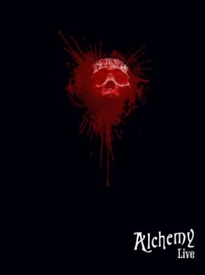 Nolan Clive - Alchemy - Live in the group OTHER / Music-DVD & Bluray at Bengans Skivbutik AB (890283)