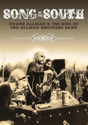 Allman Brothers - Song Of The South in the group OTHER / Music-DVD & Bluray at Bengans Skivbutik AB (890483)