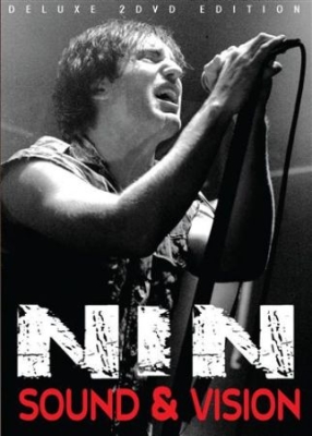 Nine Inch Nails - Sound & Vision - Documentary 2 Disc in the group OTHER / Music-DVD & Bluray at Bengans Skivbutik AB (890676)