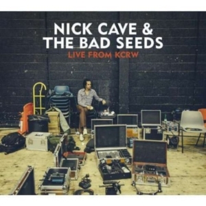 Cave Nick & The Bad Seeds - Live From Kcrw in the group CD / Pop-Rock at Bengans Skivbutik AB (901061)