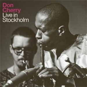 Cherry Don - Live In Stockholm (Lp) in the group Externt_Lager /  at Bengans Skivbutik AB (902074)