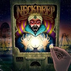 Neck Deep - Wishful Thinking in the group CD / Rock at Bengans Skivbutik AB (902157)