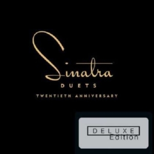 Frank Sinatra - Duets - 20Th Anniversary (Dlx) in the group OTHER / Övrigt / at Bengans Skivbutik AB (902170)