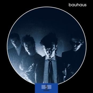 Bauhaus - 5 Albums Box Set in the group CD / Pop-Rock at Bengans Skivbutik AB (902455)