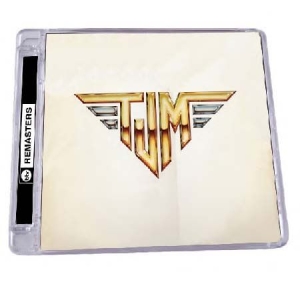 Moulton Tom - Tjm in the group CD / RnB-Soul at Bengans Skivbutik AB (902742)