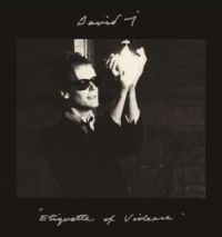 David J - Etiquette Of Violence: Expanded Edi in the group CD / Pop-Rock at Bengans Skivbutik AB (902753)