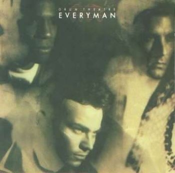 Drum Theatre - Everyman: Expanded Edition in the group CD / Pop at Bengans Skivbutik AB (902757)