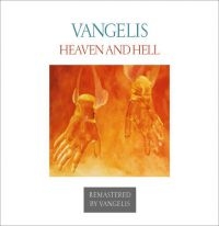 Vangelis - Heaven And Hell: Remastered Edition in the group CD / Pop-Rock at Bengans Skivbutik AB (902780)