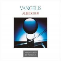 Vangelis - Albedo 0.39: Remastered Edition in the group CD / Pop-Rock at Bengans Skivbutik AB (902781)