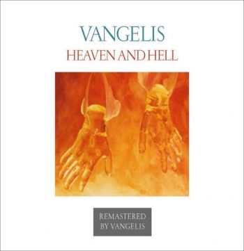 Vangelis - Albedo 0.39: Remastered Edition in the group CD / Pop at Bengans Skivbutik AB (902781)
