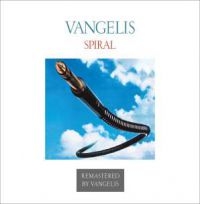 Vangelis - Spiral: Remastered Edition in the group CD / Pop-Rock at Bengans Skivbutik AB (902782)