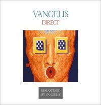 Vangelis - Direct: Remastered Edition in the group CD / Pop-Rock at Bengans Skivbutik AB (902784)