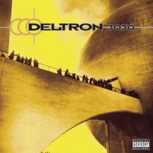 Deltron 3030 - Deltron 3030 in the group OTHER / Pending at Bengans Skivbutik AB (903021)