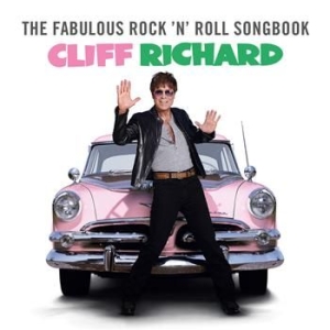 Cliff Richard - The Fabulous Rock 'n' Roll Son in the group CD / Rock at Bengans Skivbutik AB (903551)