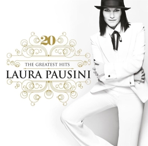 Laura Pausini - 20 The Greatest Hits in the group CD / Best Of,Pop-Rock at Bengans Skivbutik AB (903560)