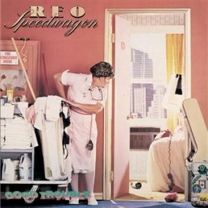 Reo Speedwagon - Good Trouble in the group OUR PICKS / Classic labels / Rock Candy at Bengans Skivbutik AB (905833)