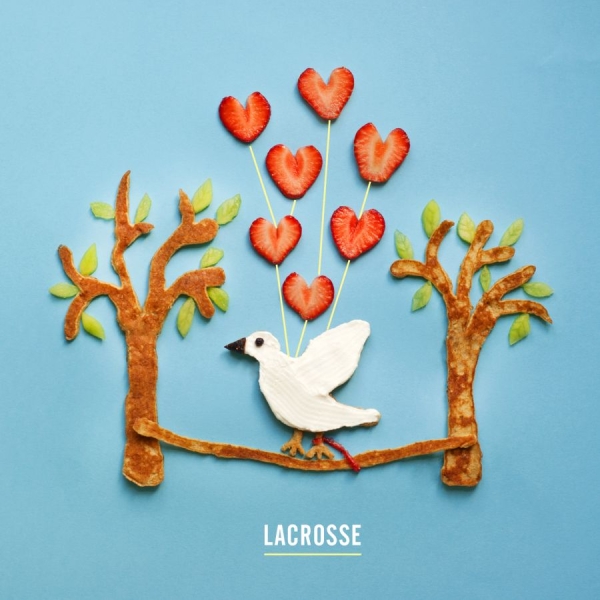 Lacrosse - Are You Thinking Of Me Every Minute in the group VINYL / Bestsellers at Bengans Skivbutik AB (913014)