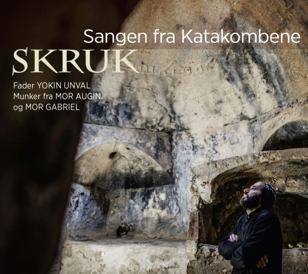 Skruk - Sangen Fra Katakombene in the group CD / Bestsellers at Bengans Skivbutik AB (913062)