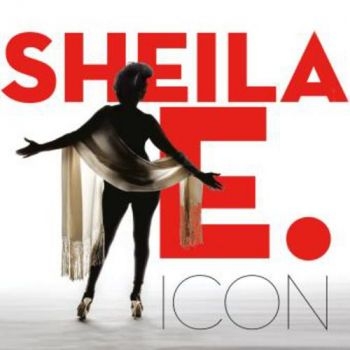 Sheila E - Icon in the group CD / Bestsellers at Bengans Skivbutik AB (913087)