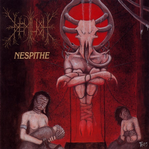 Funebre - Children Of The Scorn in the group CD / Hårdrock/ Heavy metal at Bengans Skivbutik AB (916907)