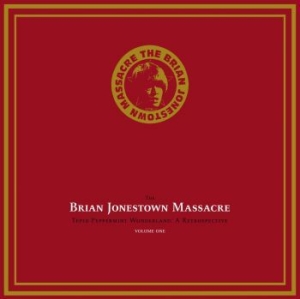 Brian Jonestown Massacre - Tepid Peppermint Wonderland 1 (2 Lp in the group VINYL / Pop-Rock at Bengans Skivbutik AB (916918)