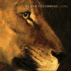 Fitzsimmons William - Lions in the group VINYL / Pop-Rock at Bengans Skivbutik AB (917027)