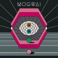 Mogwai - Rave Tapes in the group CD / Pop-Rock at Bengans Skivbutik AB (917083)