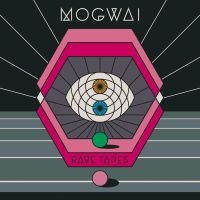 Mogwai - Rave Tapes in the group VINYL / Pop-Rock at Bengans Skivbutik AB (917084)