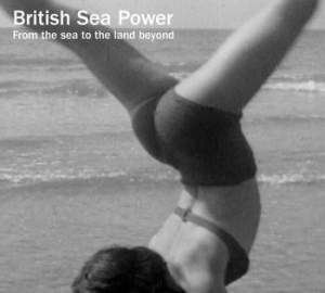 British Sea Power - From The Land To The Sea Beyond (In in the group MUSIK / LP+DVD / Rock at Bengans Skivbutik AB (917093)