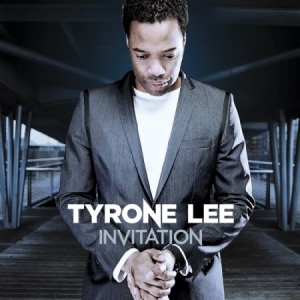 Lee Tyrone - Invitation in the group CD / RNB, Disco & Soul at Bengans Skivbutik AB (917190)