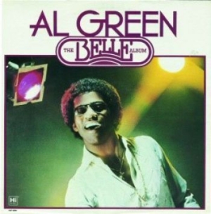 Green Al - Belle Album in the group CD / RnB-Soul at Bengans Skivbutik AB (923877)