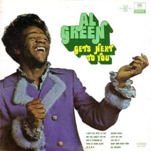 Green Al - Gets Next To You in the group VINYL / RnB-Soul at Bengans Skivbutik AB (923879)