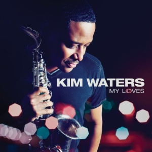 Waters Kim - My Loves in the group CD / Jazz/Blues at Bengans Skivbutik AB (923981)
