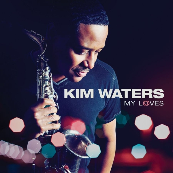 Waters Kim - My Loves in the group CD / Bestsellers at Bengans Skivbutik AB (923981)