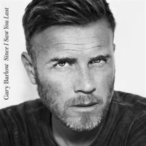 Gary Barlow - Sice I Saw You Last in the group OUR PICKS / Stocksale / CD Sale / CD POP at Bengans Skivbutik AB (926207)
