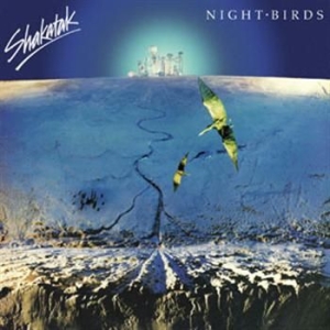 Shakatak - Night Birds in the group CD / Jazz at Bengans Skivbutik AB (926480)
