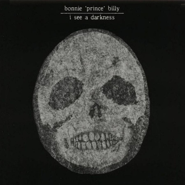 Bonnie Prince Billy - I See A Darkness in the group VINYL / Rock at Bengans Skivbutik AB (928444)