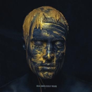 Ola - Carelessly Yours in the group CD / Pop at Bengans Skivbutik AB (928467)