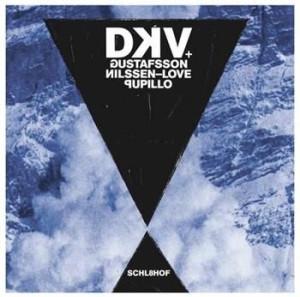 Dkv Trio - Schl8hof in the group CD / Jazz at Bengans Skivbutik AB (928672)