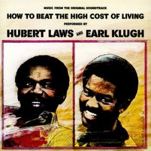 Laws Hubert & Earl Klugh - How To Beat The High Cost Of Living in the group CD / Jazz at Bengans Skivbutik AB (928708)