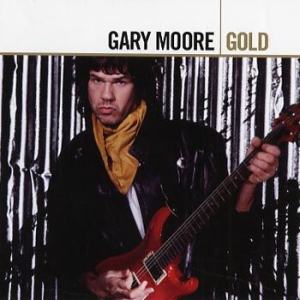 Gary Moore - Gold in the group CD / Rock at Bengans Skivbutik AB (929027)