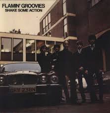 Flamin' Groovies - Shake Some Action in the group OUR PICKS / Blowout / Blowout-LP at Bengans Skivbutik AB (929254)