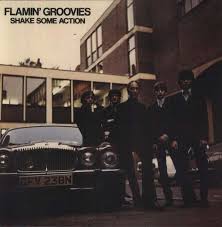 Flamin' Groovies - Shake Some Action in the group VINYL / Rock at Bengans Skivbutik AB (929254)